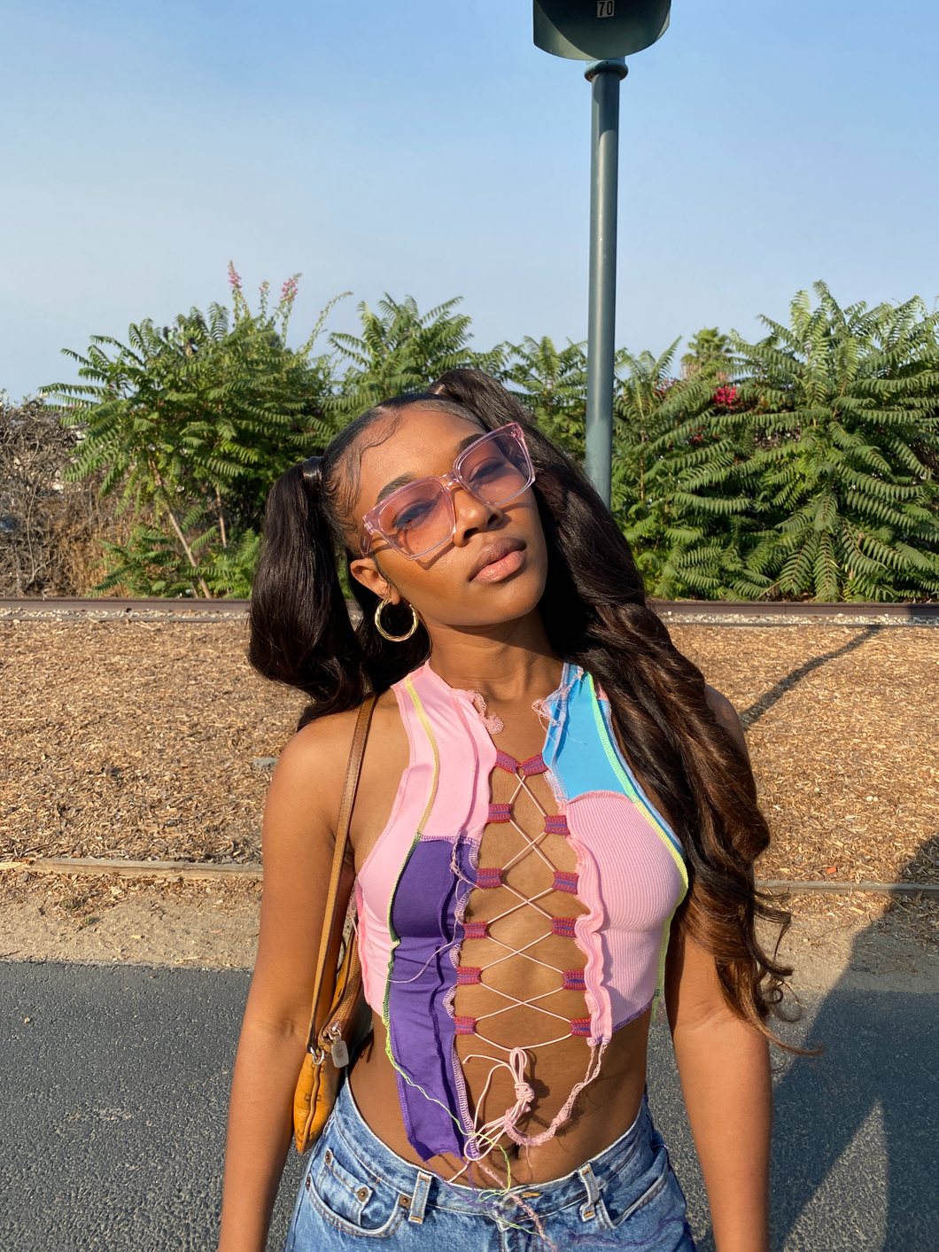 Cute-Tee Top
