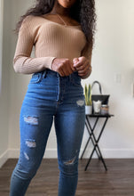 Load image into Gallery viewer, Beautiful Body BodySuit
