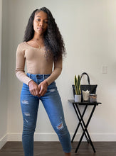 Load image into Gallery viewer, Beautiful Body BodySuit
