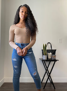 Beautiful Body BodySuit