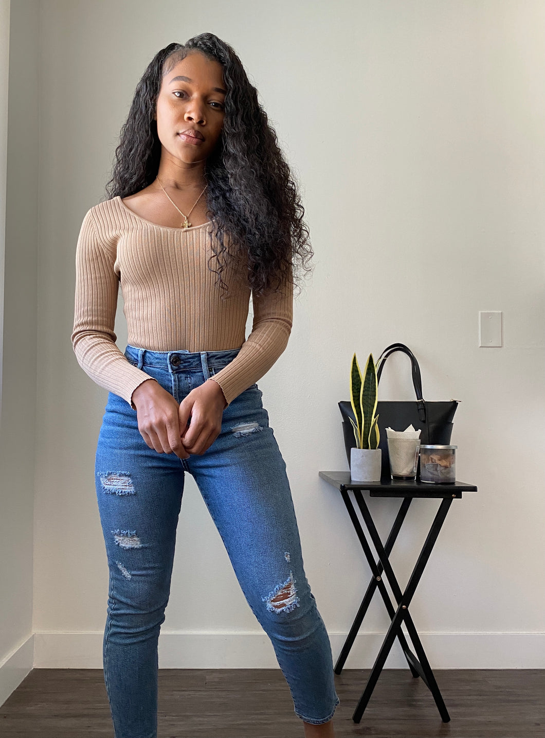 Beautiful Body BodySuit