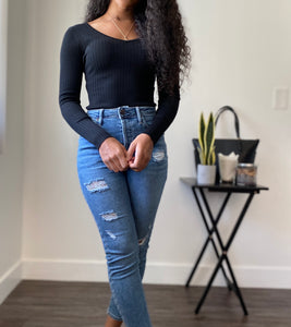 Beautiful Body BodySuit