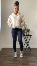 Load image into Gallery viewer, Teddy Bear Hoodie
