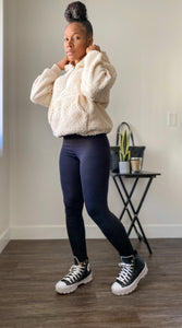 Teddy Bear Hoodie
