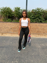 Load image into Gallery viewer, Stacked Girl Pants

