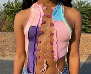 Cute-Tee Top