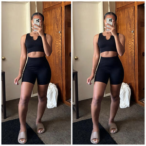 Body Basic Set