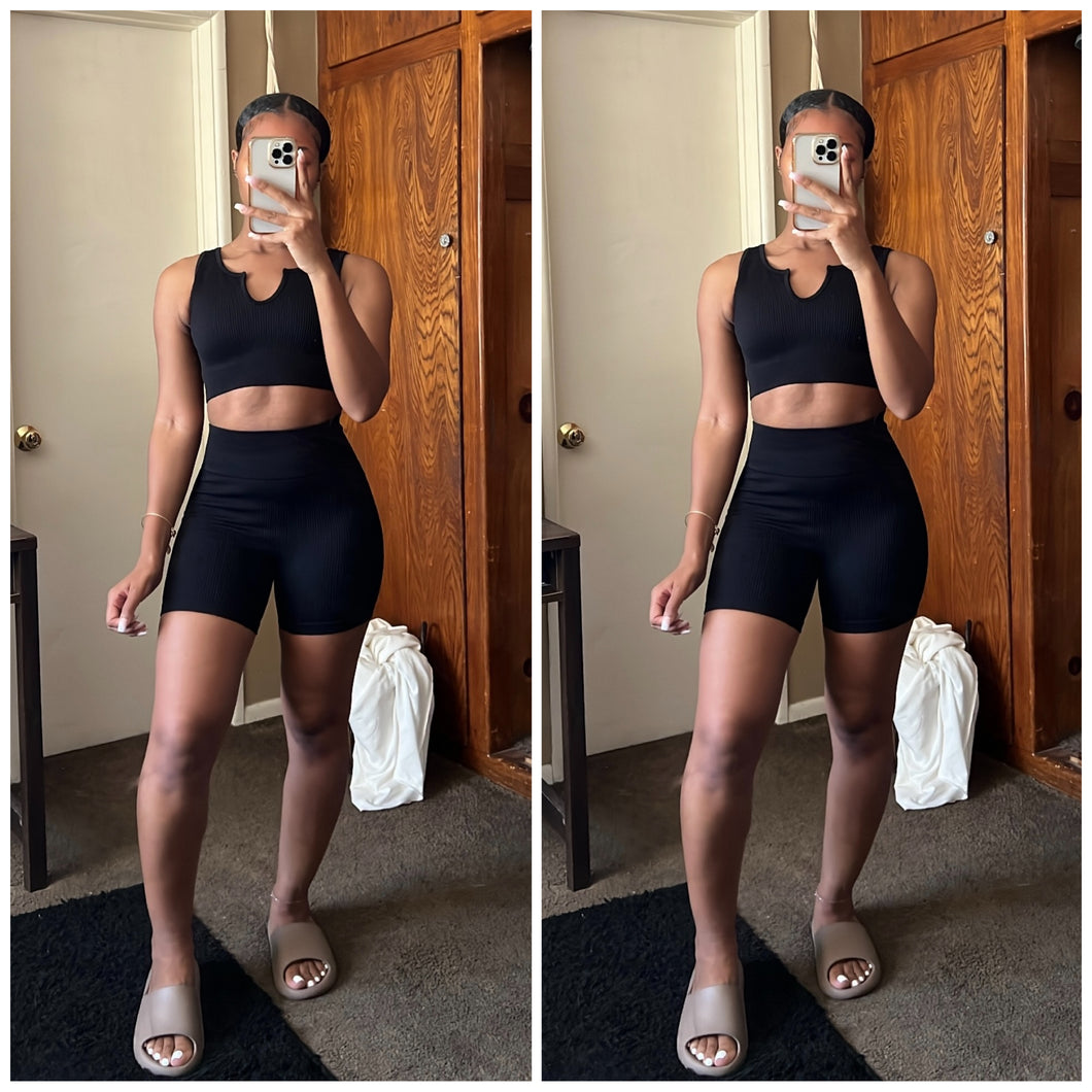 Body Basic Set